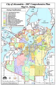 city of alexandria zoning map|Zoning .